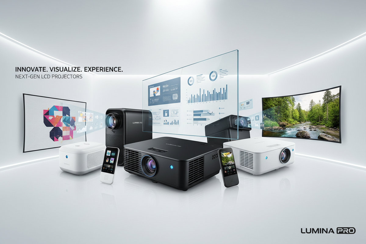 Projectors – BLS store