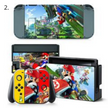 Nintendo Switch Skins | Stickers 2. Nintendo Switch Accessory