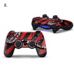 Ps4 Controller Full Skin | Sticker 8. Playstation 4 Accessory