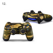 Ps4 Controller Full Skin | Sticker 12. Playstation 4 Accessory