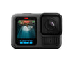 GoPro Hero 13 Black Premium Action Camera