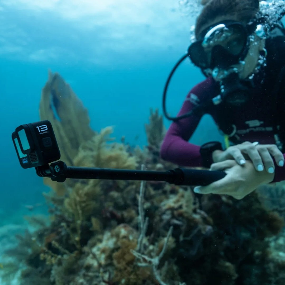 GoPro Hero 13 Black Premium Action Camera