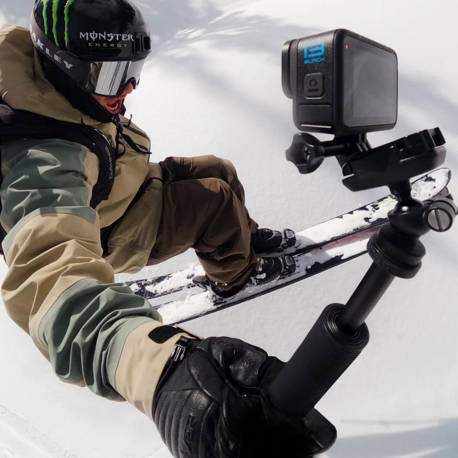 GoPro Hero 13 Black Premium Action Camera