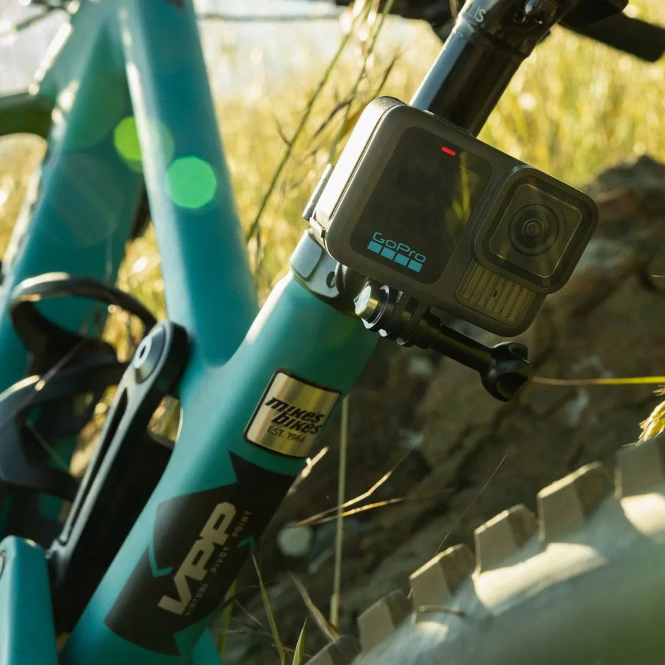 GoPro Hero 13 Black Premium Action Camera