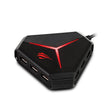Havit Gamenote H95 USB HUB MULTI-INTERFACE