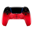 PS5 PlayStation 5 DualSense Wireless Controller - Techno Red