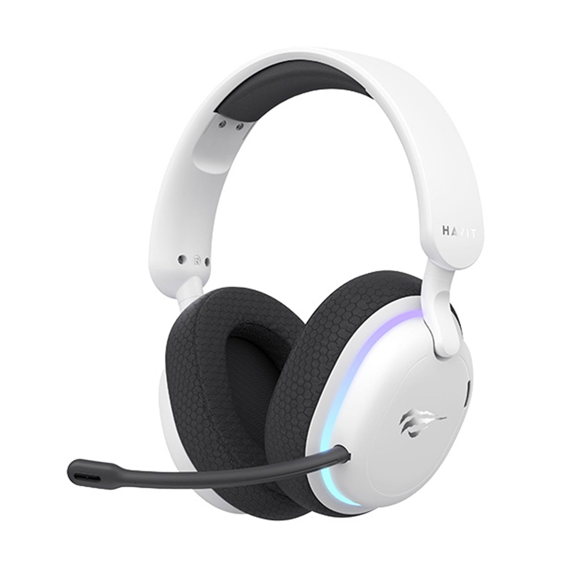 Havit GameNote FUXI-H7 Five-Mode Gaming Headphones