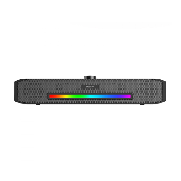 Meetion MT-SP1001 Gaming Speaker with Bluetooth