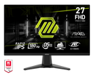 MSI Mag 27 inch 180hz FHD Gaming Monitor for PC , PS5, XBOX