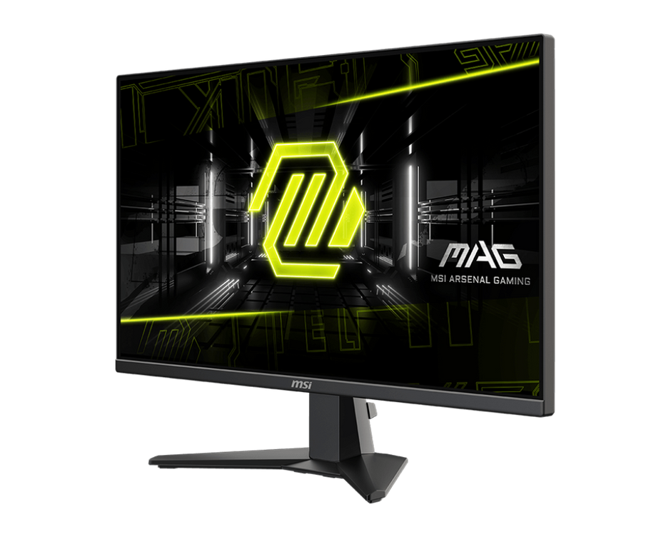 MSI Mag 27 inch 180hz FHD Gaming Monitor for PC , PS5, XBOX
