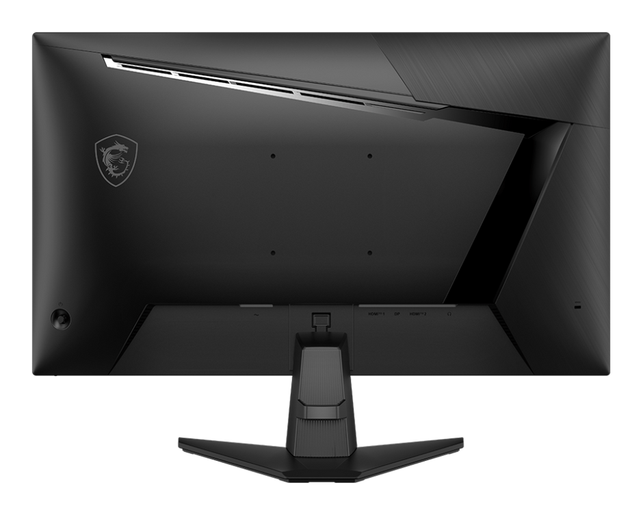 MSI Mag 27 inch 180hz FHD Gaming Monitor for PC , PS5, XBOX