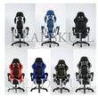 DEADSKULL Gaming Chair (125kg)