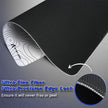 Attack Shark CM02 eSport Gaming Mouse Pad - White with Contour Line