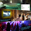 Marvelights LED Strip Lights WiFi Wireless Smart Phone APP Controlled RGB Light Strips Kit