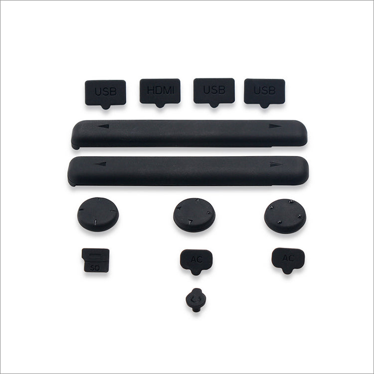 Dust-Proof Kit For Nintendo Switch Nintendo Switch Accessory