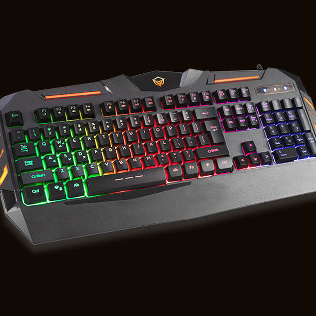 Meetion C500 4 In 1 Gaming Combo  Combo