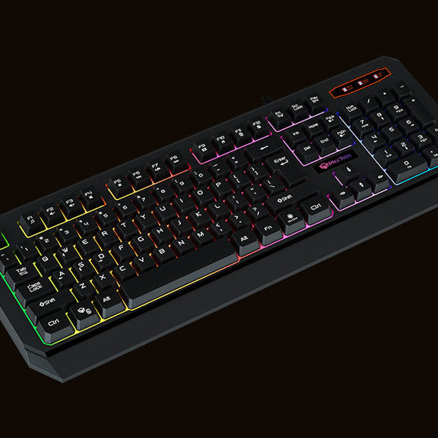 Meetion K9320 Backlit Gaming Keyboard