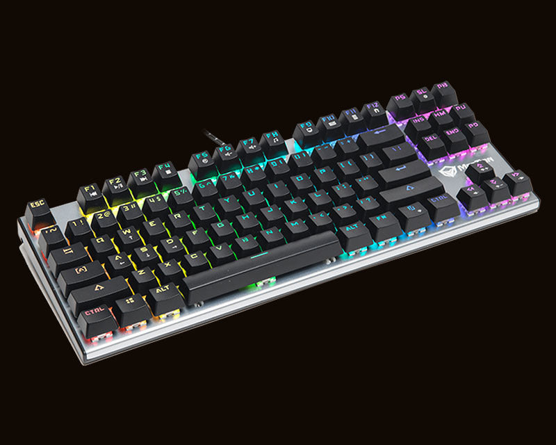 Meetion MK04