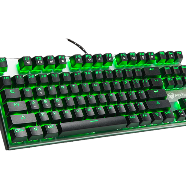 Meetion MK04