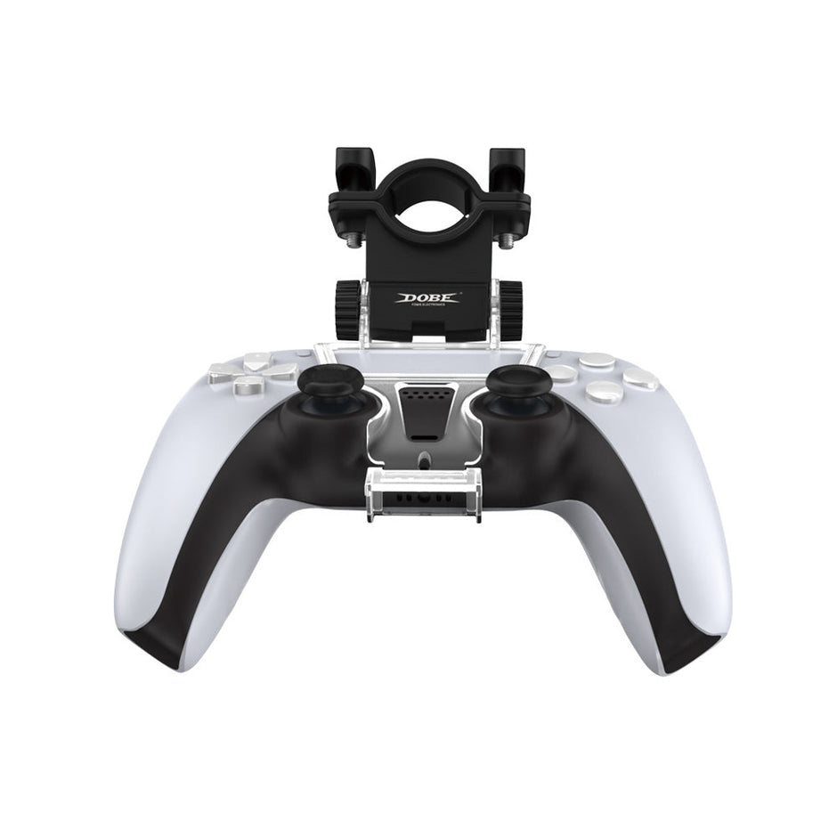 Dobe Hookah Hose Holder For PS5 Controller Game And Smoke