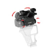 Dobe Hookah Hose Holder For PS5 Controller Game And Smoke