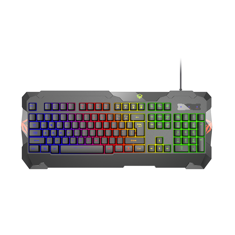 Meetion C505 4 In 1 Gaming Combo  Bundle