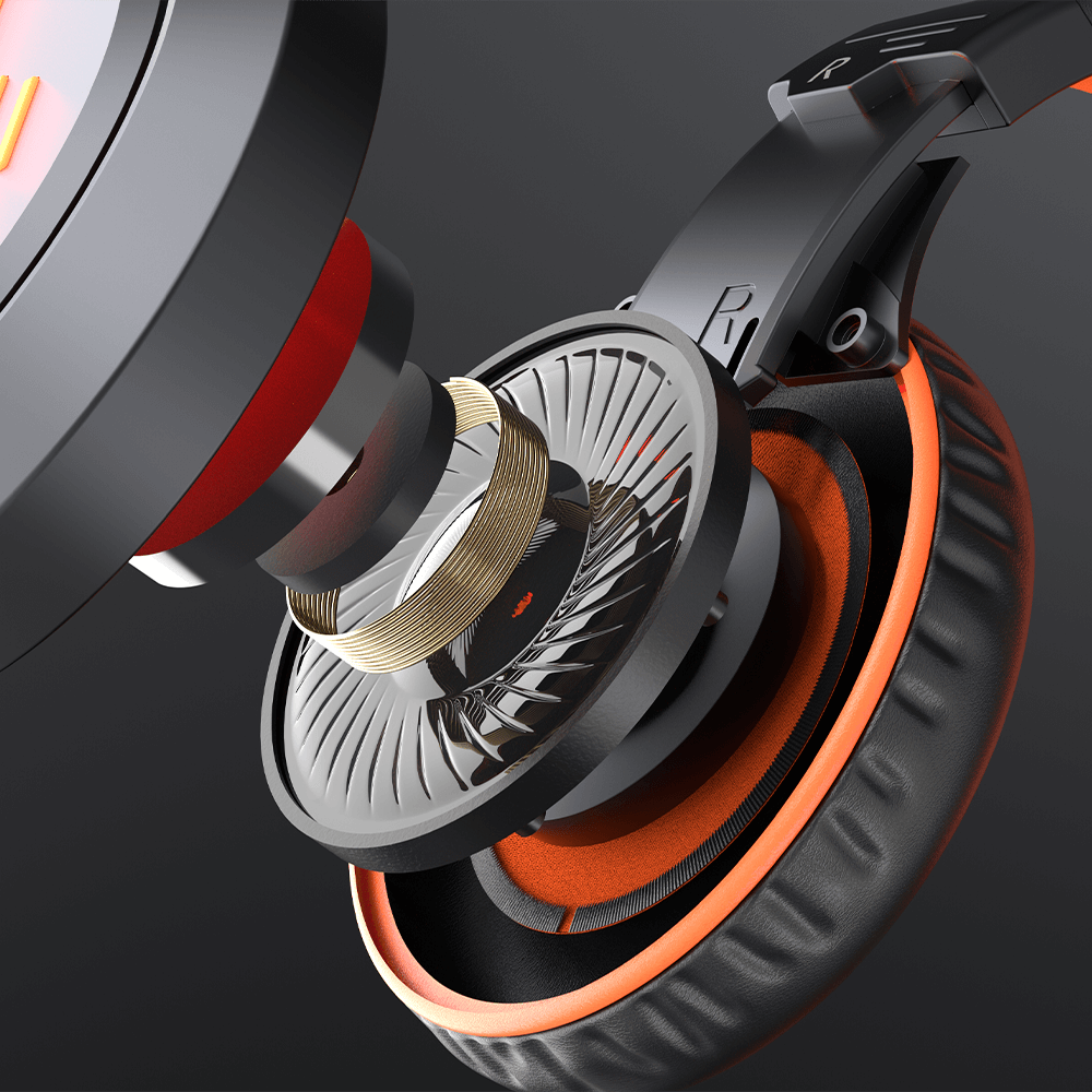 Meetion Hp021 Gaming Headset