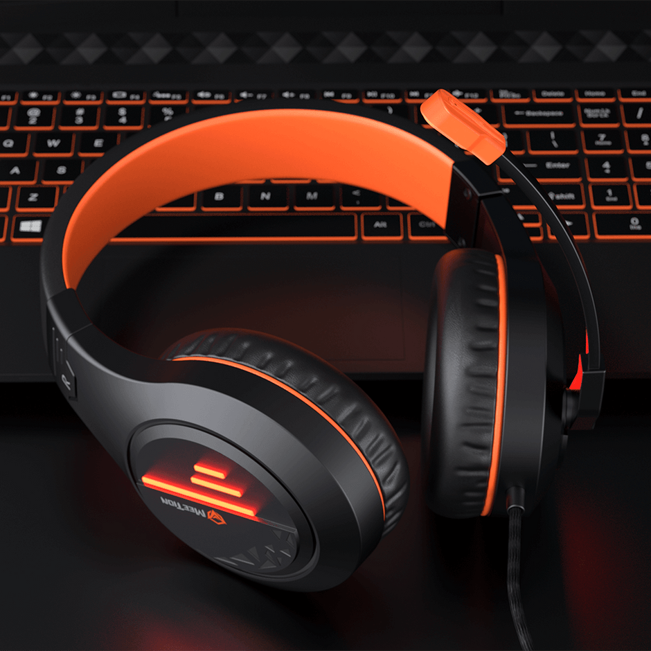Meetion Hp021 Gaming Headset