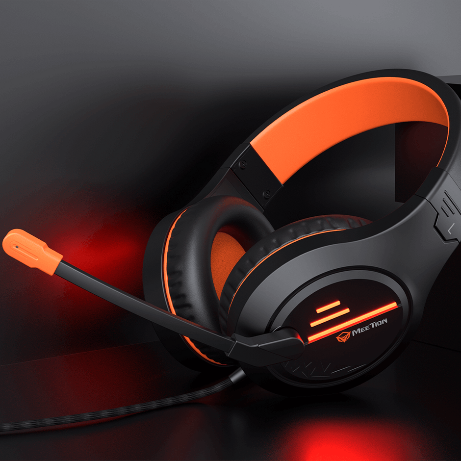 Meetion Hp021 Gaming Headset