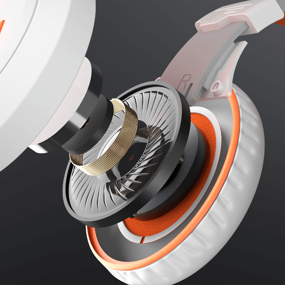Meetion Hp021 Gaming Headset