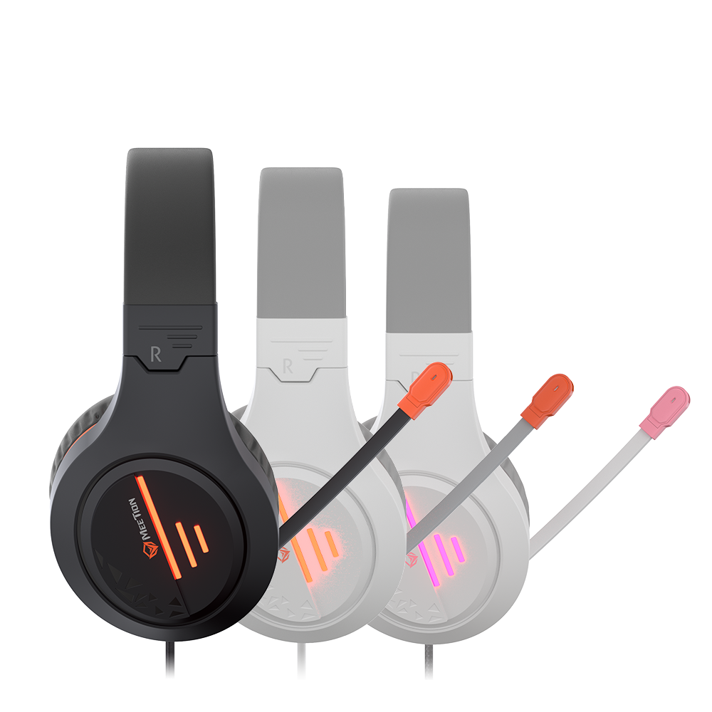 Meetion Hp021 Gaming Headset