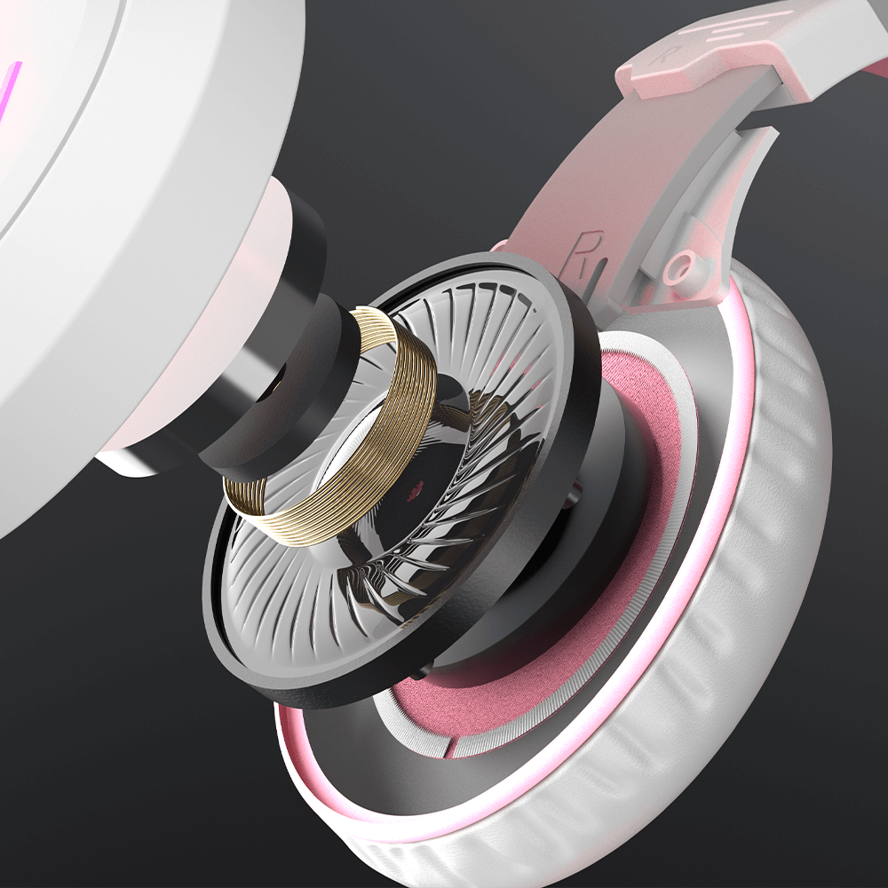 Meetion Hp021 Gaming Headset