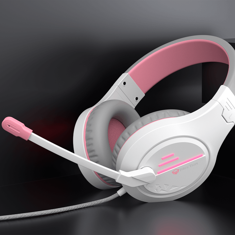 Meetion Hp021 Gaming Headset