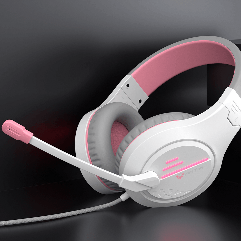 Meetion Hp021 Gaming Headset
