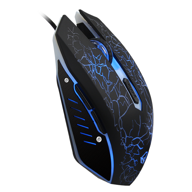 Meetion M930 Backlit Gaming Mouse