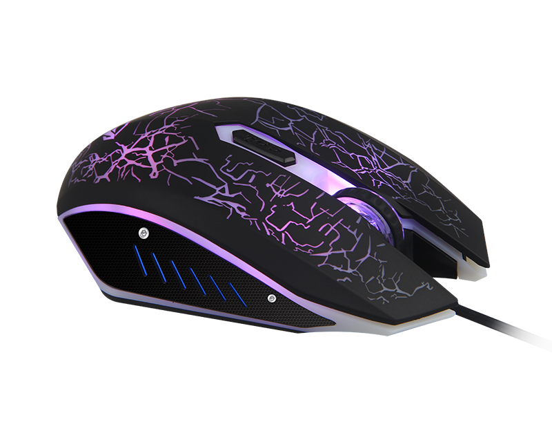 Meetion M930 Backlit Gaming Mouse