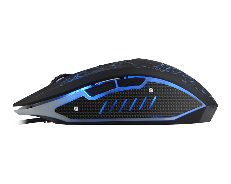 Meetion M930 Backlit Gaming Mouse