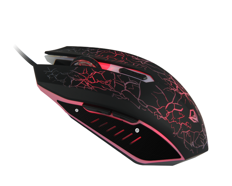 Meetion M930 Backlit Gaming Mouse