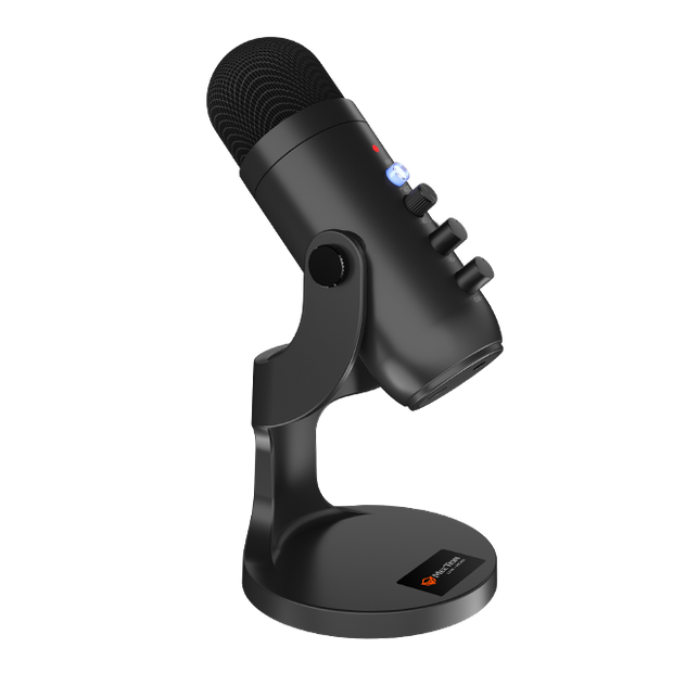Meetion MC20 Professional Wired Conference Gaming Microphone