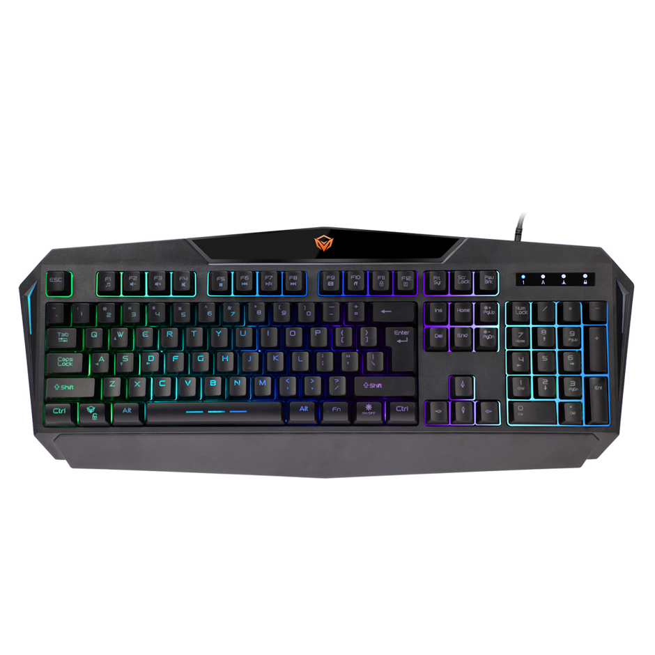MeeTion C510 Gaming Keyboard and Mouse
