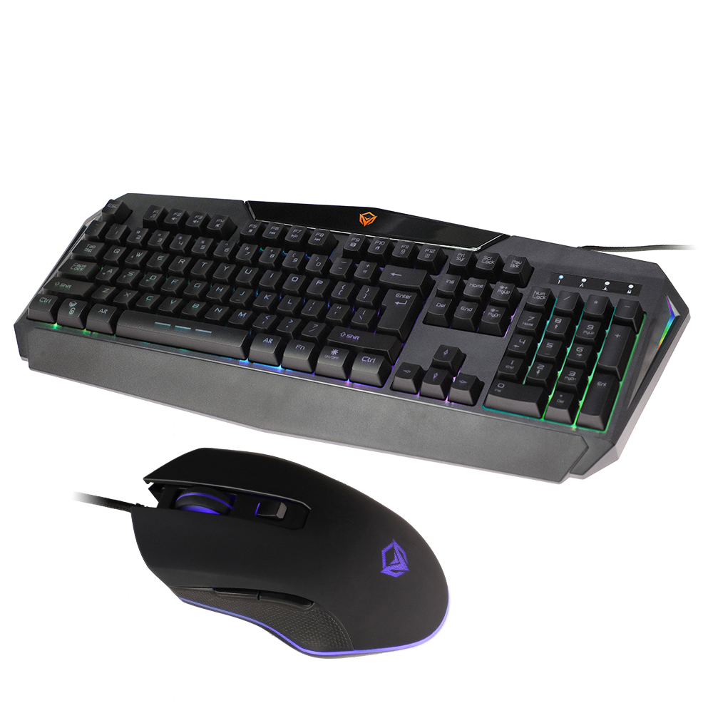 MeeTion C510 Gaming Keyboard and Mouse