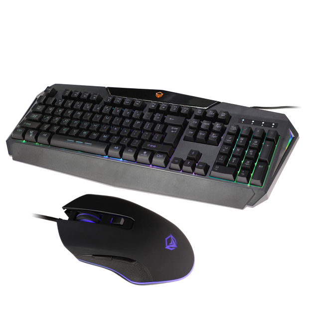 MeeTion C510 Gaming Keyboard and Mouse
