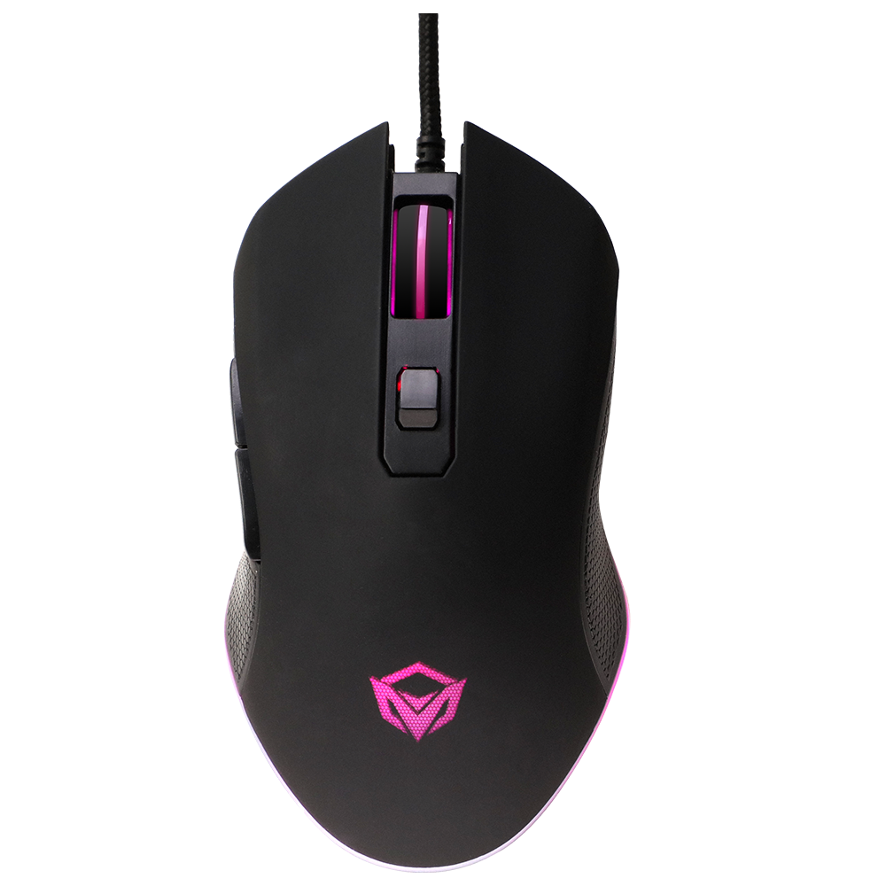 MeeTion C510 Gaming Keyboard and Mouse