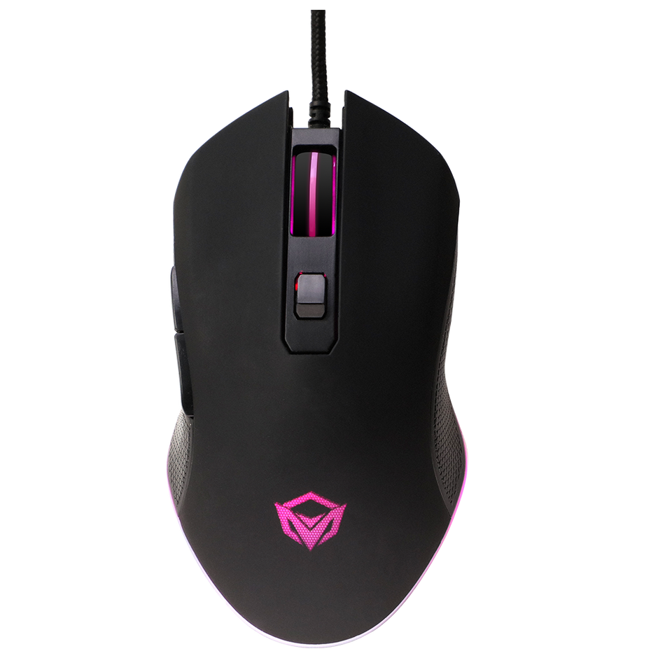 MeeTion C510 Gaming Keyboard and Mouse