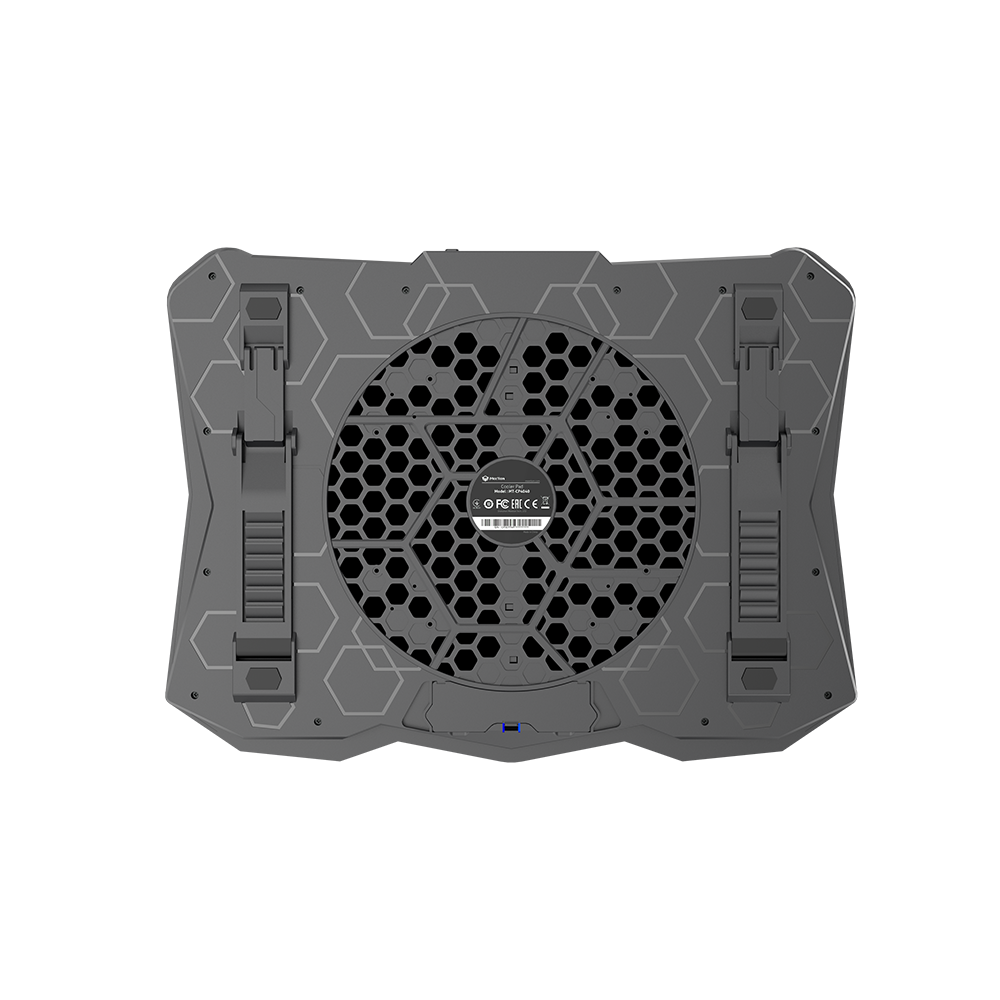 Meetion CP4040 Gaming Cooling Pad