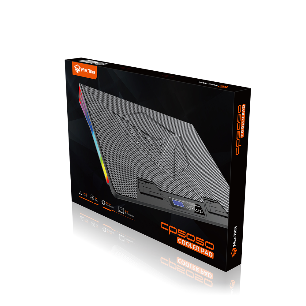 Meetion CP5050 Gaming Cooling Pad