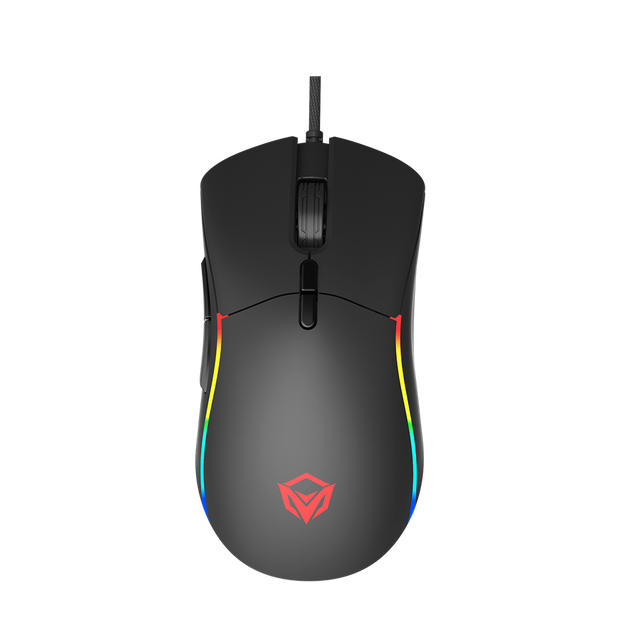 Meetion GM19 Gen2 Upgraded Version RGB Gaming Mouse