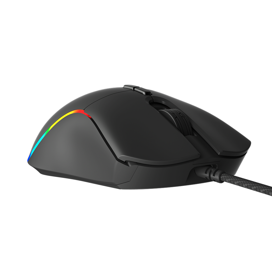 Meetion GM19 Gen2 Upgraded Version RGB Gaming Mouse