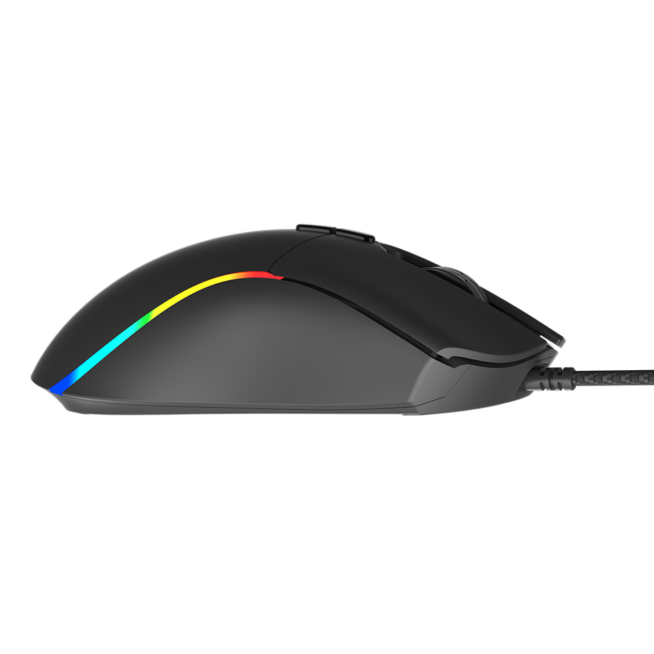 Meetion GM19 Gen2 Upgraded Version RGB Gaming Mouse
