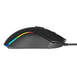 Meetion GM19 Gen2 Upgraded Version RGB Gaming Mouse